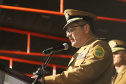 PMPR forma 102 policiais militares concluíram o Curso de Formação de Oficiais (CFO)  
