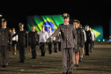 PMPR forma 102 policiais militares concluíram o Curso de Formação de Oficiais (CFO)  
