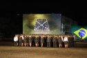 PMPR forma 102 policiais militares concluíram o Curso de Formação de Oficiais (CFO)  