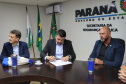 Governo destina R$ 10 milhões da Lottopar para Laboratório de Combate a Crimes Financeiros