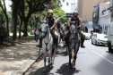 PMPR lança Operação Natal para reforçar segurança durante o período festivo