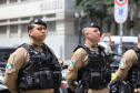 PMPR lança Operação Natal para reforçar segurança durante o período festivo