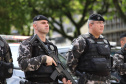 PMPR lança Operação Natal para reforçar segurança durante o período festivo