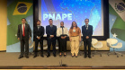 Curitiba sedia encontro regional sobre a Política Nacional de Atenção à Pessoa Egressa do Sistema Prisional