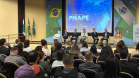 Curitiba sedia encontro regional sobre a Política Nacional de Atenção à Pessoa Egressa do Sistema Prisional