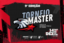 SESP promove a 9ª edição do Torneio Master de Forças de Segurança dia 14 de dezembro