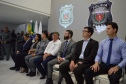  Nova sede da Polícia Penal em Umuarama reforça atendimento para a região Noroeste