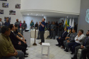  Nova sede da Polícia Penal em Umuarama reforça atendimento para a região Noroeste