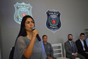  Nova sede da Polícia Penal em Umuarama reforça atendimento para a região Noroeste