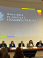 Sesp participa de Fórum Nacional de Ouvidores em Brasília