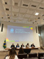 Sesp participa de Fórum Nacional de Ouvidores em Brasília