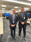 Sesp participa de Fórum Nacional de Ouvidores em Brasília