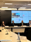 Sesp participa de Fórum Nacional de Ouvidores em Brasília