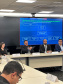 Sesp participa de Fórum Nacional de Ouvidores em Brasília