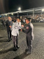 Formatura de 20 novos Aspirantes a oficial do Corpo de Bombeiros Militar do Paraná