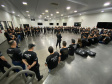Com 150 policiais, PCPR deflagra operação contra tráfico de drogas em Paranavaí