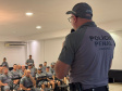 Polícia Penal do Paraná promove alinhamento estratégico para Verão Maior Paraná