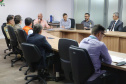 CESPDS realiza primeiro encontro de 2025 para avaliar biênio anterior