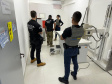 PCPR recupera máquina de Raio-X desviada de hospital em Matinhos