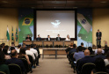 Polícia Científica do Paraná dá posse a 96 novos técnicos de perícia em cerimônia oficial