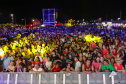 Para curtir numa boa: 10 dicas de segurança para ver os shows do Verão Maior Paraná