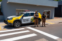Reforço policial e de bombeiros garante segurança dos veranistas no Noroeste