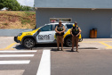 Reforço policial e de bombeiros garante segurança dos veranistas no Noroeste