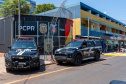 Reforço policial e de bombeiros garante segurança dos veranistas no Noroeste