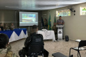 Polícia Penal inaugura novos estandes de tiro em Piraquara para capacitação de agentes