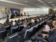 103 novos policiais civis tomam posse e reforçam o efetivo da PCPR