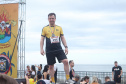 Segunda Corrida dos Guarda-Vidas atrai 500 participantes em evento no Litoral