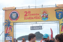 Segunda Corrida dos Guarda-Vidas atrai 500 participantes em evento no Litoral