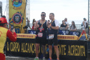 Segunda Corrida dos Guarda-Vidas atrai 500 participantes em evento no Litoral