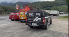 PCPR conclui inquérito sobre acidente na BR-277 e indicia motorista por crimes de trânsito