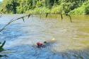 Banho de rio seguro: 10 dicas dos Bombeiros para evitar cabeça d'água e outros riscos