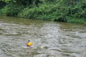 Banho de rio seguro: 10 dicas dos Bombeiros para evitar cabeça d'água e outros riscos