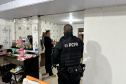 Operação da PCPR mira grupo especializado em furtos de veículos e outros crimes