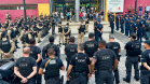 Operação Centro Seguro: Segunda fase terá patrulhamento mais ostensivo nas ruas do centro da Capital