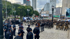  Operação Centro Seguro: Segunda fase terá patrulhamento mais ostensivo nas ruas do centro da Capital 