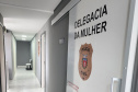 Polícia Civil inaugura nova sede da Delegacia da Mulher em Guarapuava