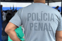 Polícia Penal do Paraná melhora espaço para estudo na Penitenciária de Piraquara