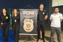  PCPR realiza mais de 80 ações educativas durante o mês da mulher em todo o Paraná
