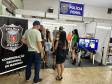 PPPR expõe projetos de reinserção social e segurança na 53ª Exposição Agropecuária de Paranavaí