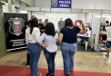 PPPR expõe projetos de reinserção social e segurança na 53ª Exposição Agropecuária de Paranavaí