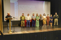 Secretário Hudson participa da inauguração de nova Secretaria de Políticas Públicas para Mulheres em Astorga