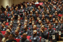 Encerramento do 1º Curso de Formação da Polícia Penal do Paraná marca avanço na segurança pública do estado
