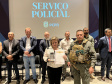 PCPR homenageia servidores com Medalhas de Serviço Policial em Curitiba