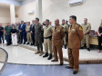 4º CRPM realiza solenidade de entrega de comando em Ponta Grossa