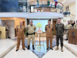 4º CRPM realiza solenidade de entrega de comando em Ponta Grossa