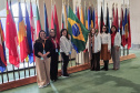 PCPR participa da Comissão da ONU sobre mulheres em Nova York
